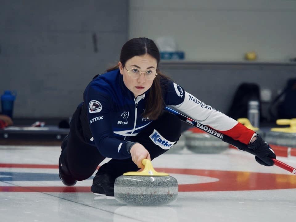  Michaela Baudyšová  