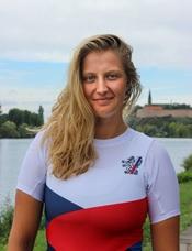  Kateřina Hartmanová  