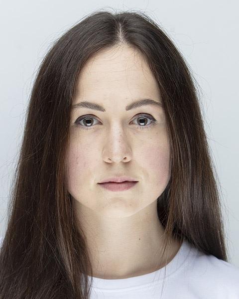  Michaela Baudyšová  