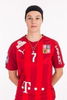  Tereza Hanzlíková  
