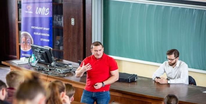 CŽV kurz zdravý životní styl-moderní výživa