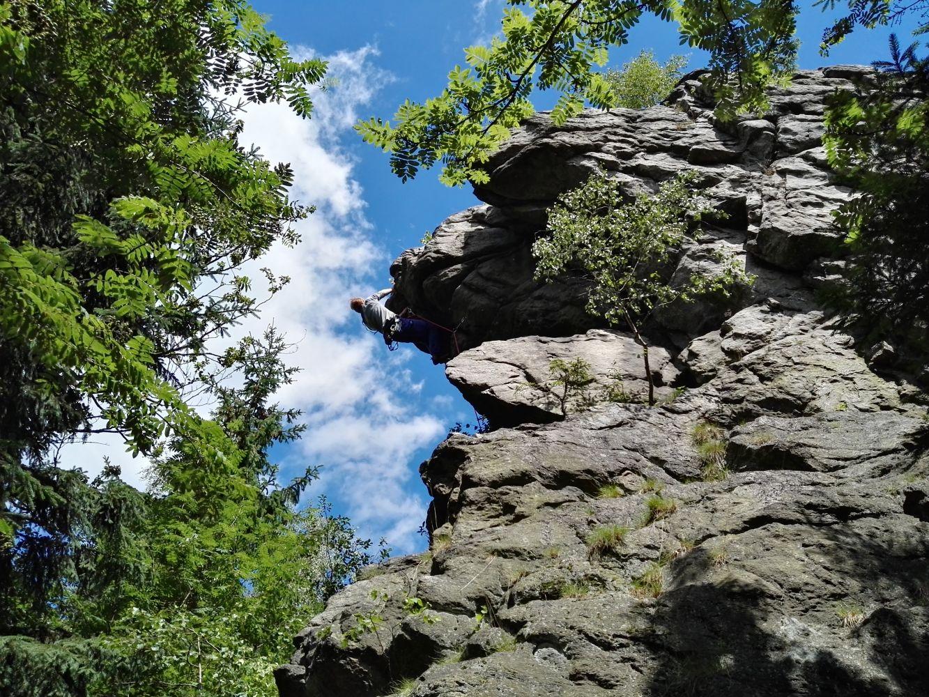Křižánky
