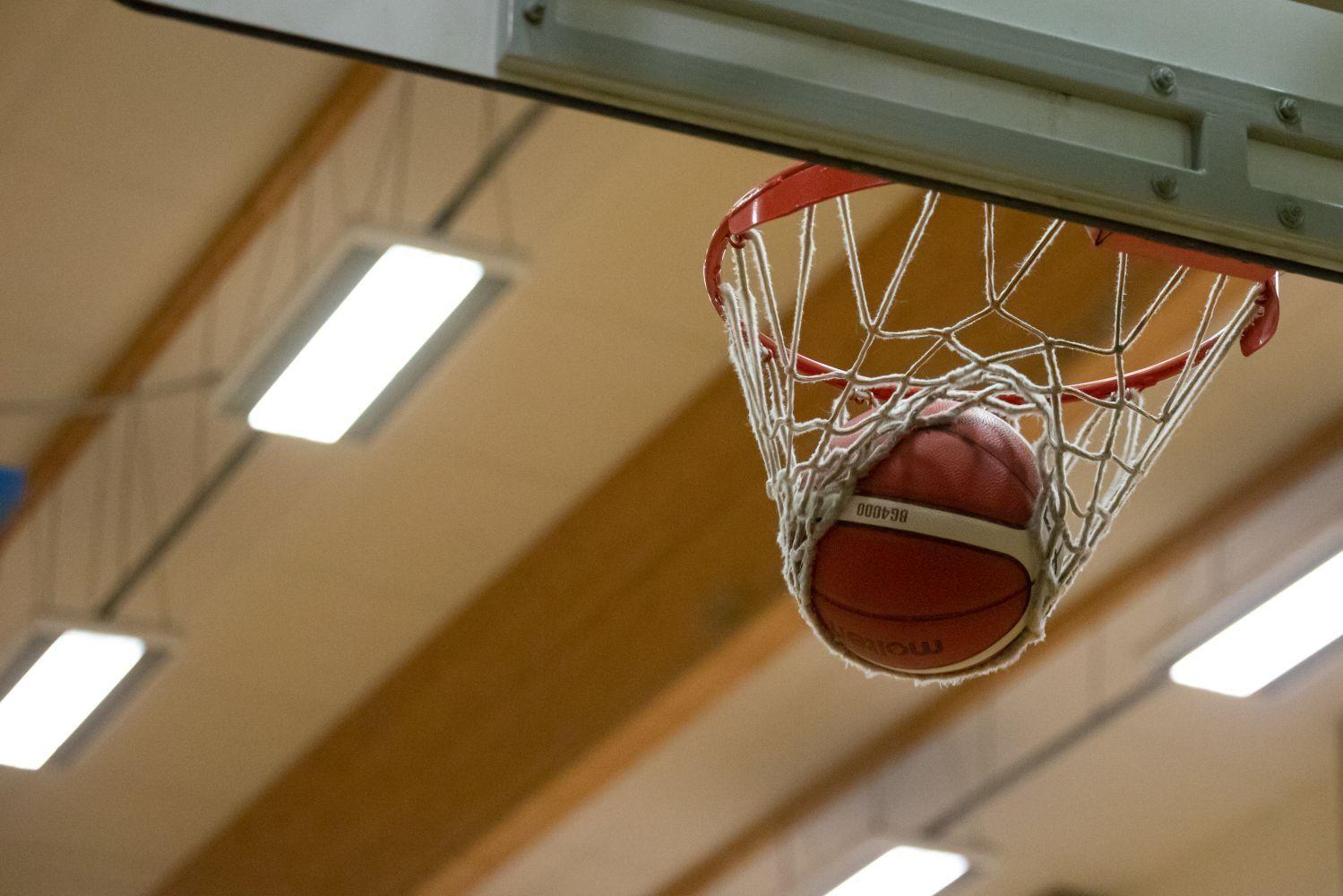 Basketbal