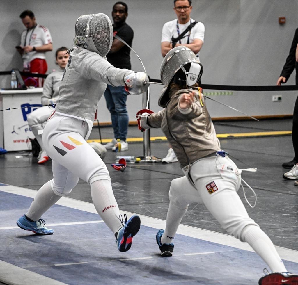 Sportovci UNIS