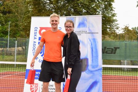  ◳ VŠCHT - Tenisový turnaj 2021 - 40 (jpg) → (šířka 450px)