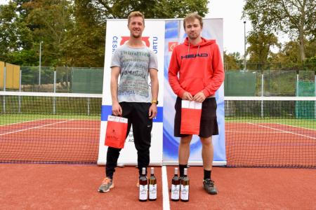  ◳ VŠCHT - Tenisový turnaj 2021 - 41 (jpg) → (šířka 450px)