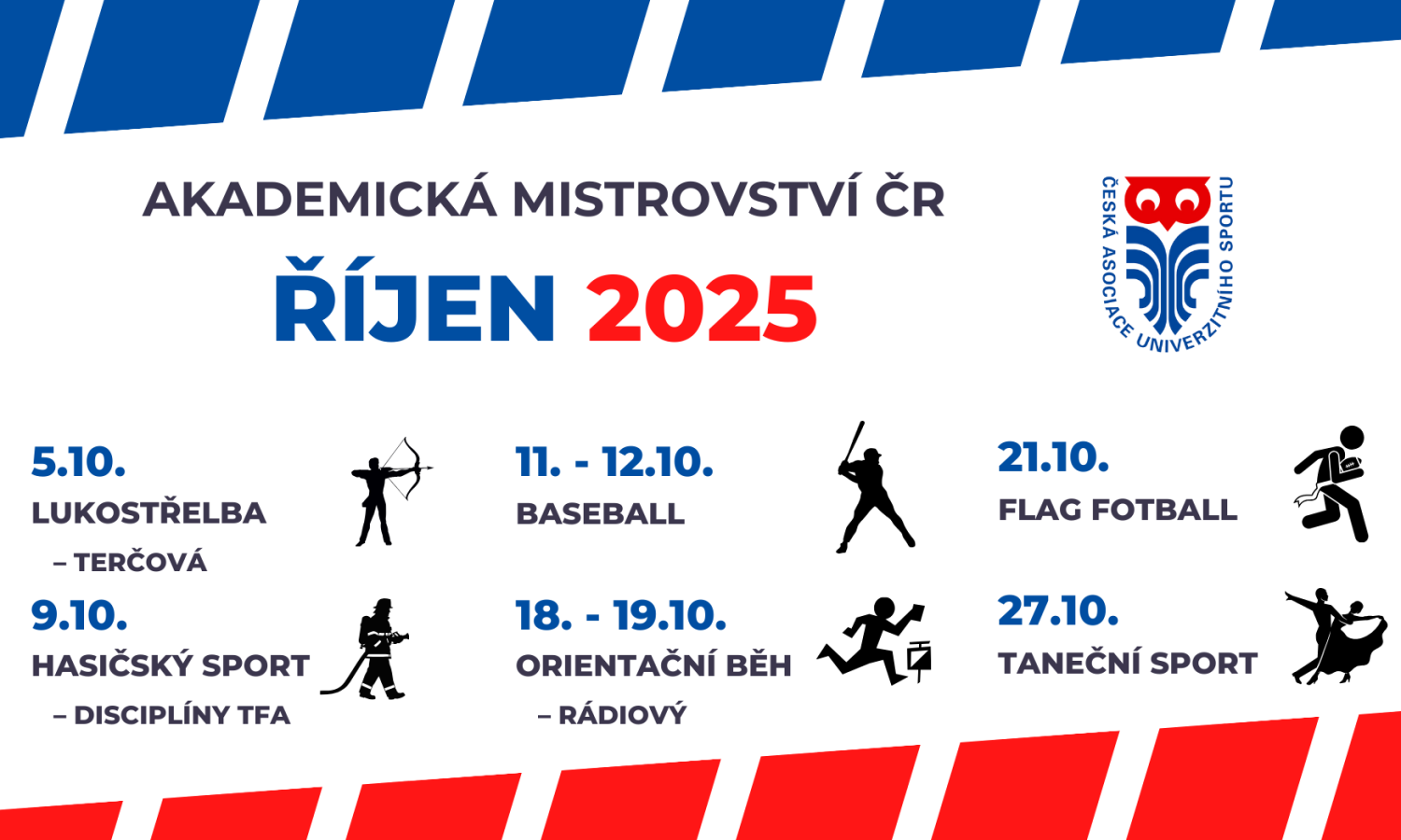 Banner web - říjen