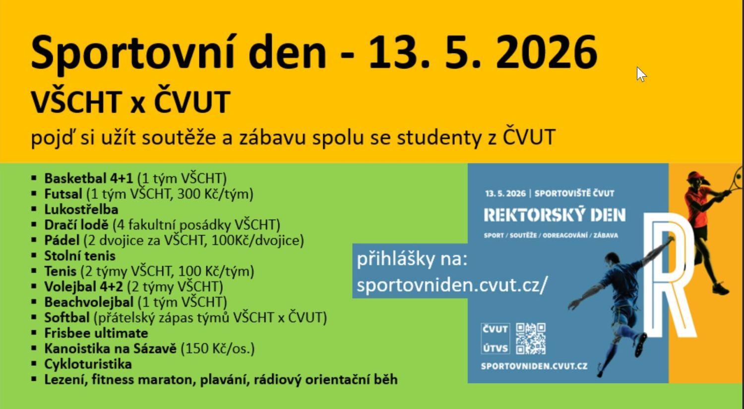 všcht x čvut