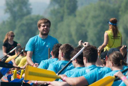 Dračí lodě 1 2018